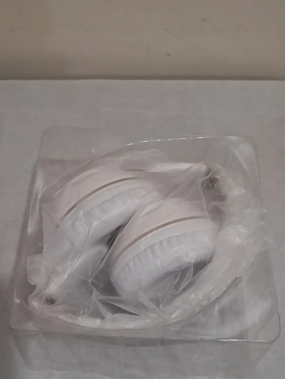 XBASS Wireless Headphone - White